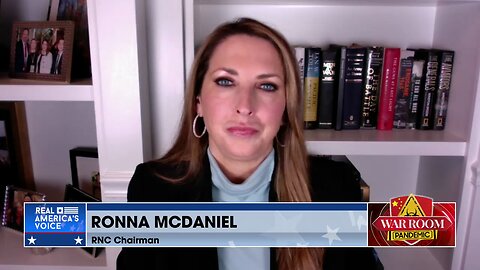 McDaniel: Google Caught Suppressing Republican Campaign Emails To Influence The Midterms Results