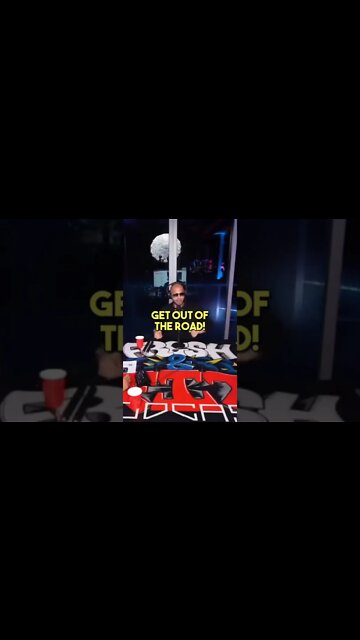 ANDREW TATE ANGRY WITH LAMBORGHINI