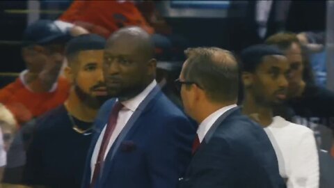 Adrian Griffin to be new head coach of the Milwaukee Bucks, report