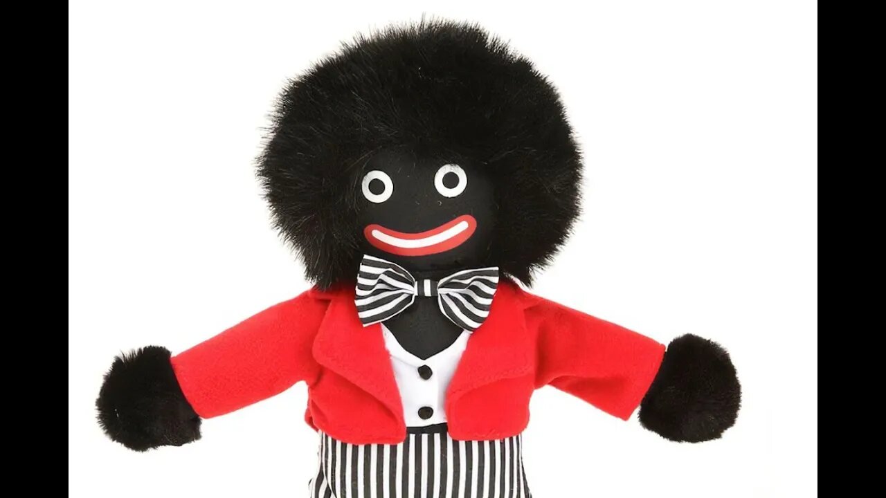 The Golliwog: A Beloved Toy or a Racist Symbol?