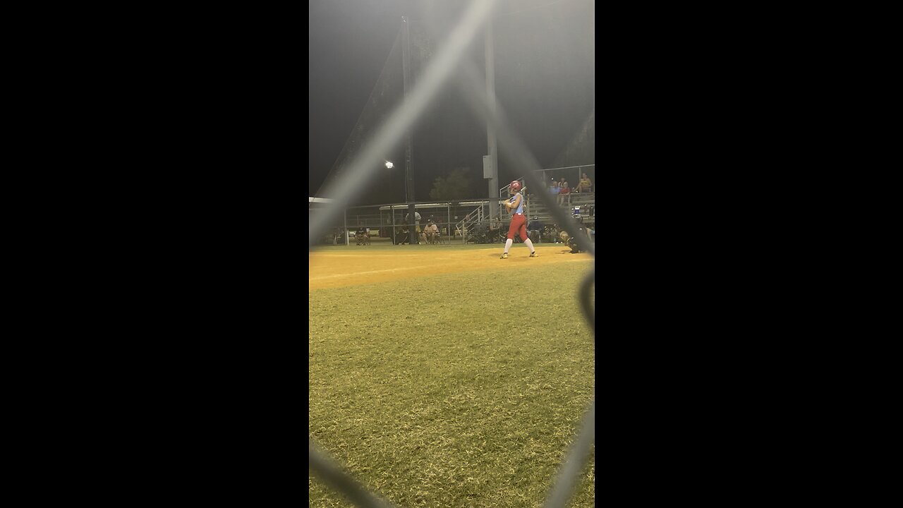 Jolee Shaver SSG Sox