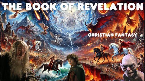 The Book of Revelation