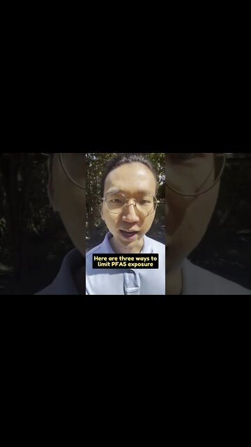 TOXIN ALERT! Subscribe to PPNutra