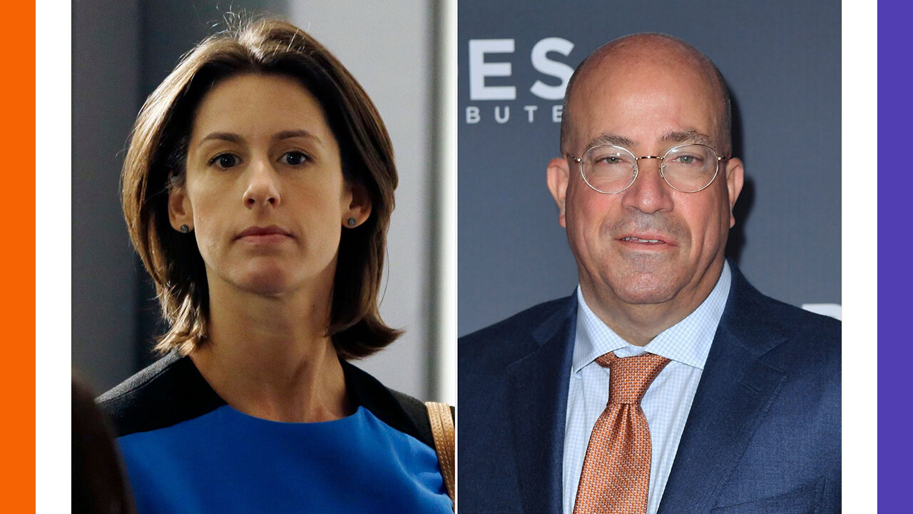 Another CNN Resignation | Hillary Clinton Is Relevant Again