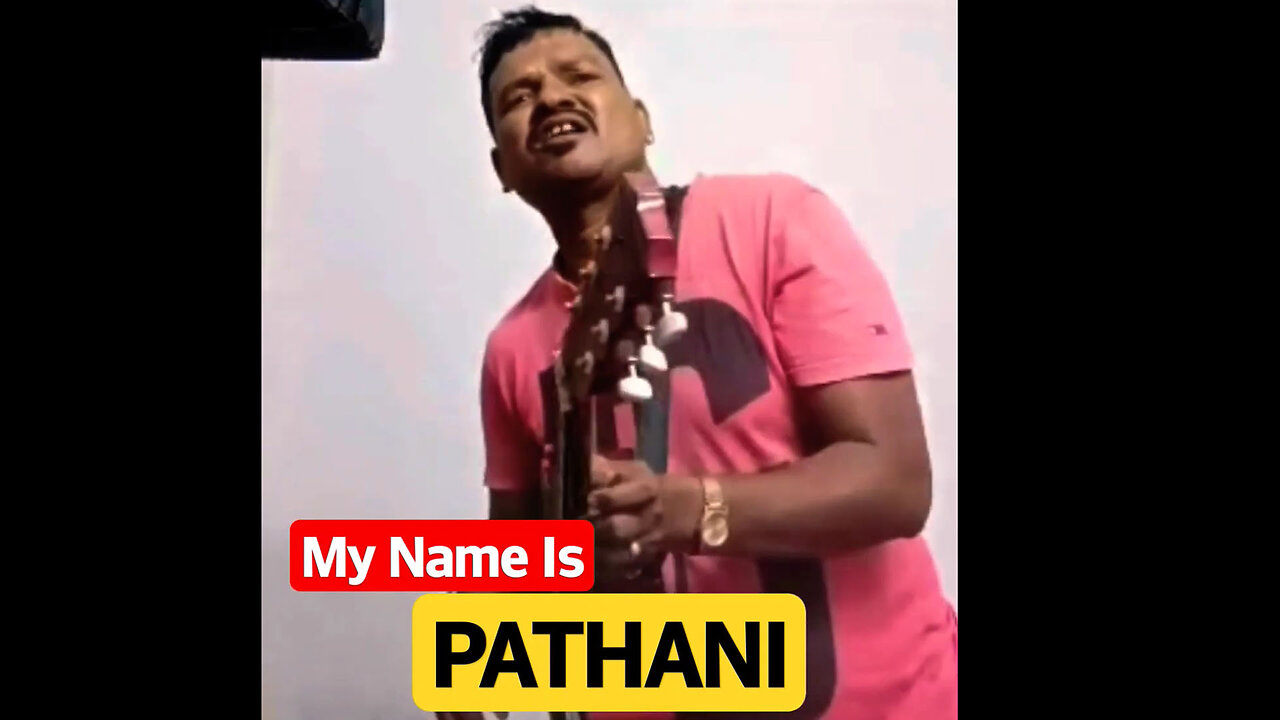 Pgal Pathani || Odia Rap Song || #dekhicala