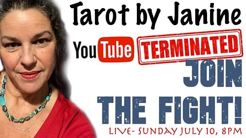 🔴LIVESTREAM: JOIN THE FIGHT WITH JANINE & JeanClaude@BeyondMystic