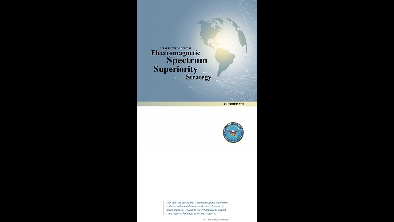 Electromagnetic Warfare Techniques … ATP 3-12.3 - CEMA working group is a group that focuses on Cyber Electromagnetic Activities, a US Army initiative that integrates cyberspace operations with other capabilities like intra body communication