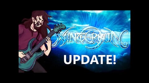 Wintersun Updates After 5 YEARS