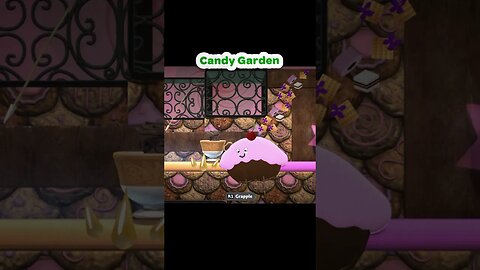 Candy Garden (Part 3) #littlebigplanet #playstation #videogame