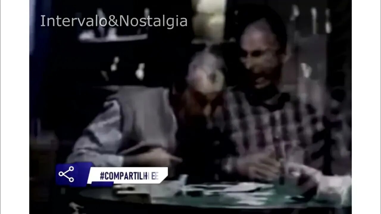 Consul A marca da gente | Propaganda antiga @intervalo&Nostalgia