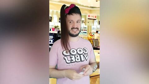 Daisy Daisy creepy TikTok trend PART 118