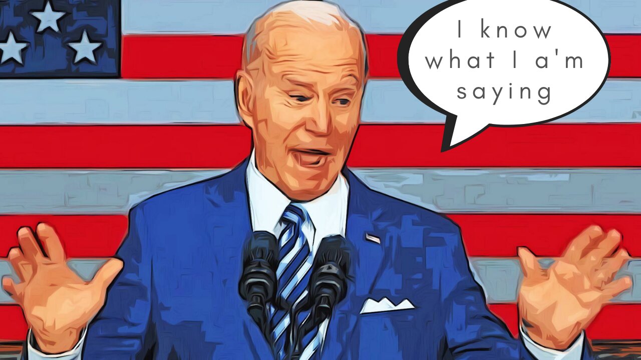 Just stop before you put your foot in............To Late