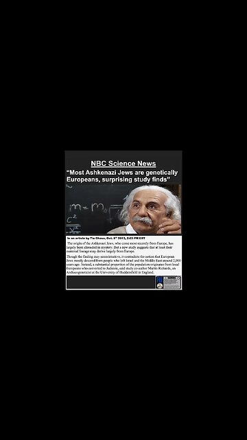 NBC News JEWS are #viral #youtubeshorts #youtube #trending #shortvideo #tiktok #trendingshorts