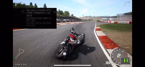 MV Augusta Brutale 800 Nürburgring GP