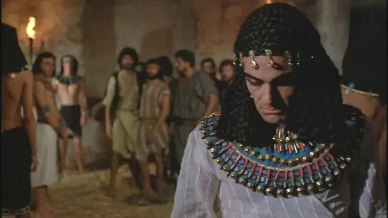 Mazatec, Eloxochitlán - GENESIS 42:1-38
