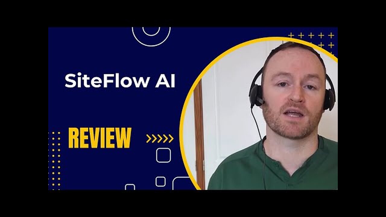 SiteFlow AI Review! Exclusive Launch Offer [+Bonuses]