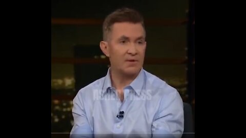 Douglas Murray discusses Israel and Gaza on Bill Maher – Full Segment