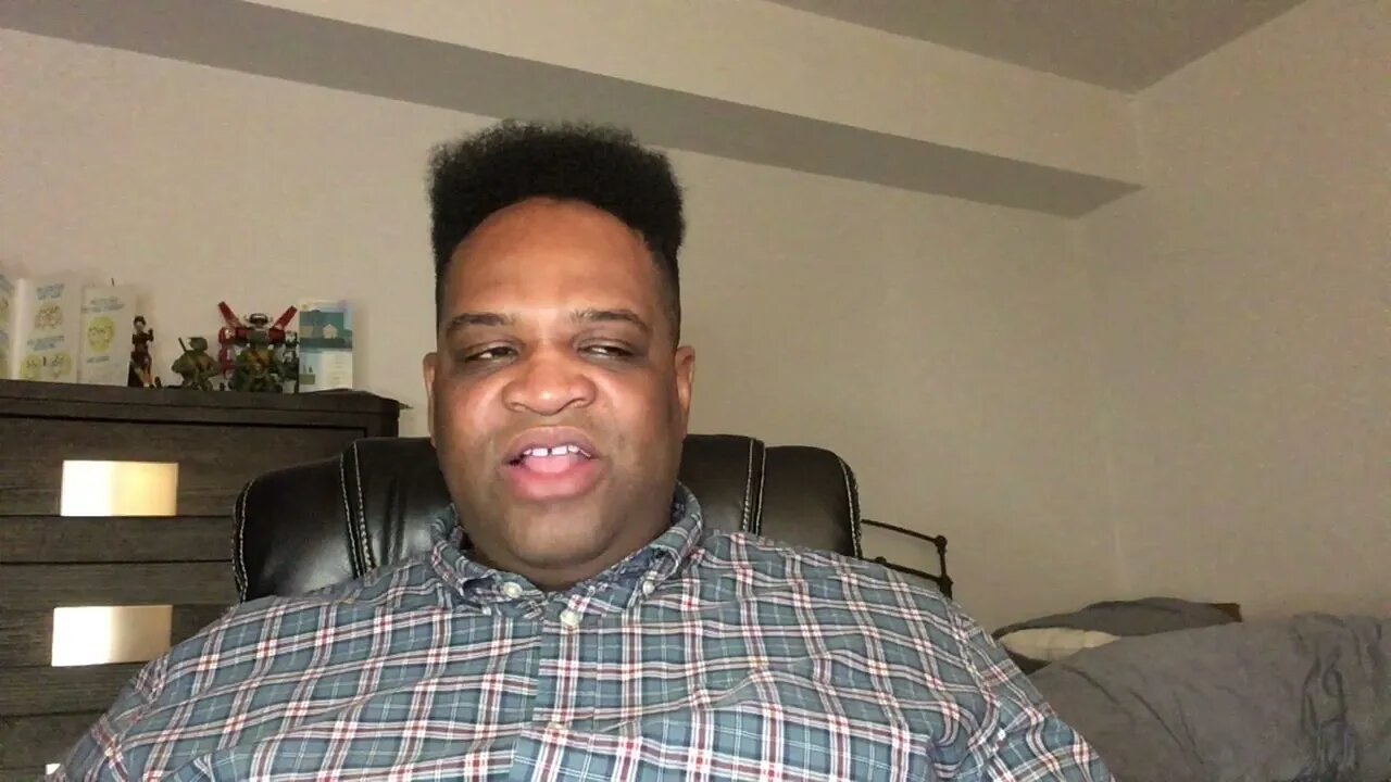 How Do We Combat Black Male Disposability? Requested Video