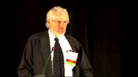 How I Help My "Misdiagnosed" [acute onset or gradual] CFS & [acute onset] "Epidemic" M.E. (aka Enteroviral Encephalomyelitis) Patients in Canada (Cleanvoice A.I. Remastered Sound) - Byron Hyde, MD for ME/FM Action Network in 2011