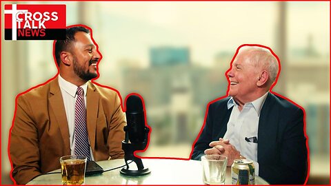 What the Wealthy and Wise Say to Do: Interview With International Businessman Jim Rogers