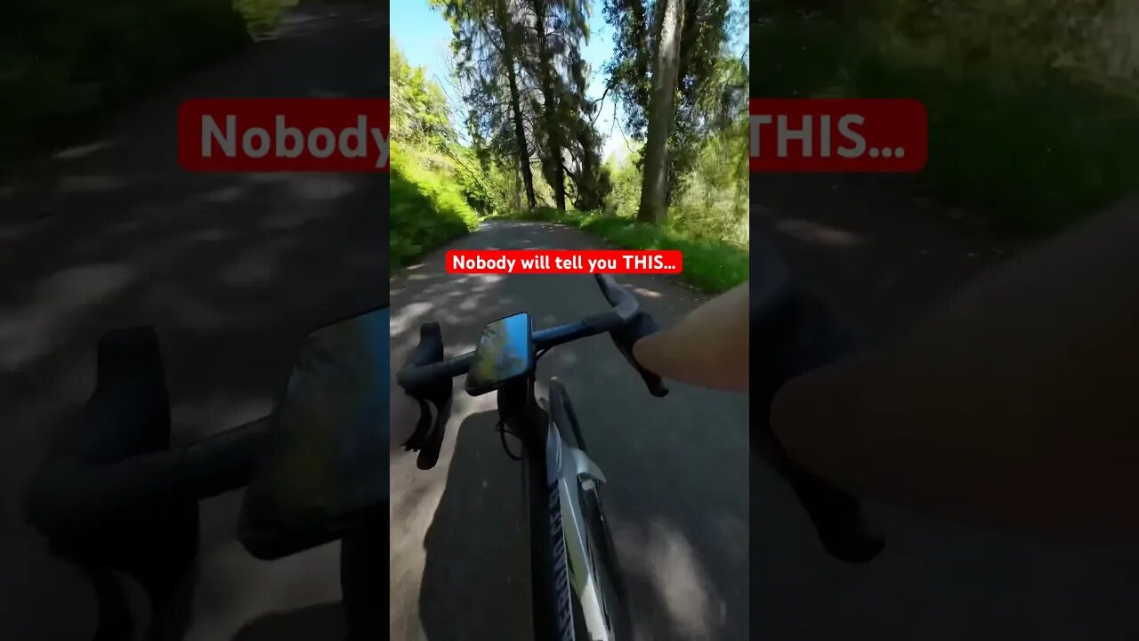 ROAD BIKE Vs MTB 🔥