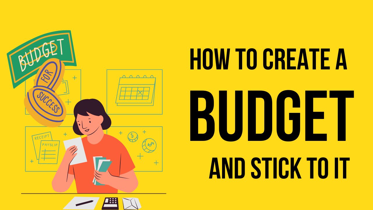 The Secret to Creating a Budget That You Will Stick To/Budgeting Tips for Every Income Level #shorts