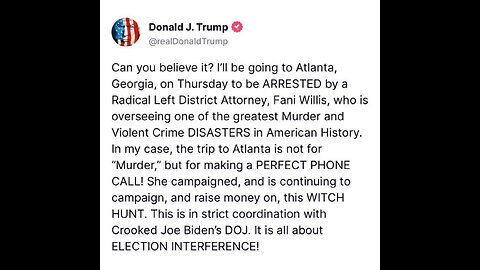A quick update on the political sign arsonist in Raleigh, NC and why it matters.