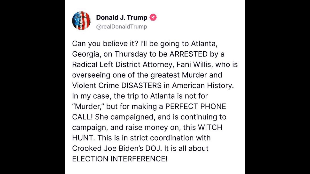 A quick update on the political sign arsonist in Raleigh, NC and why it matters.