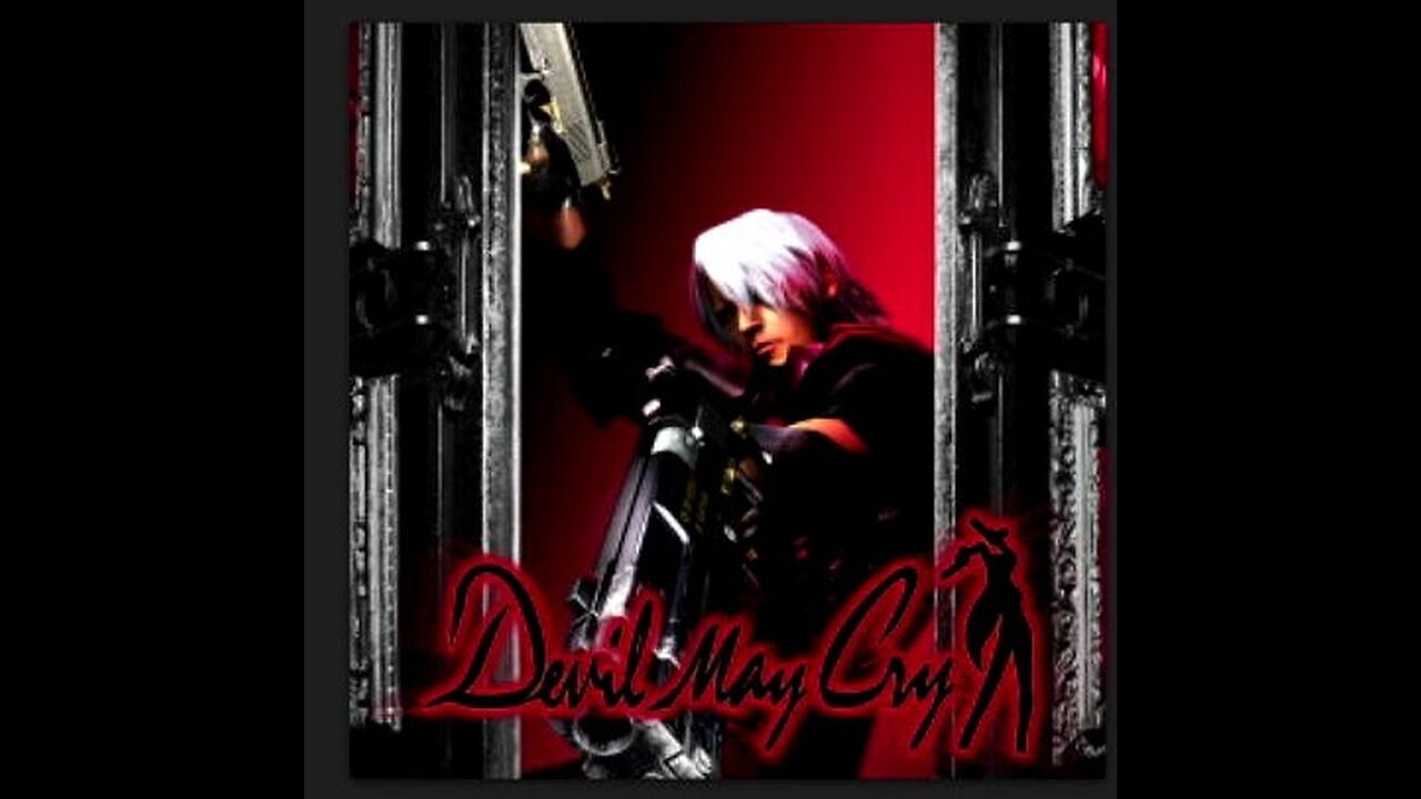 Devil May Cry Switch Port Part Eight