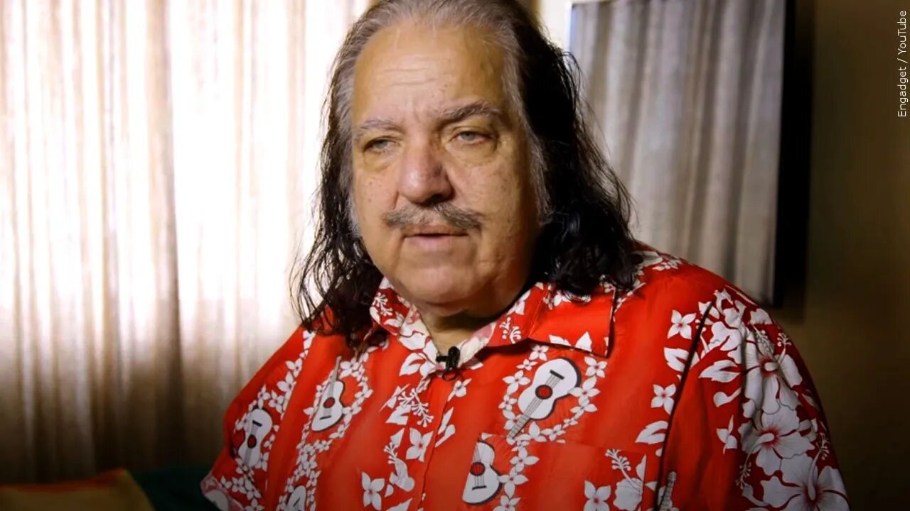 Porn King | The Rise & Fall of Ron Jeremy | Review