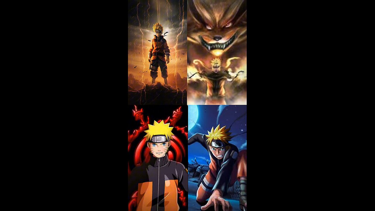 naruto