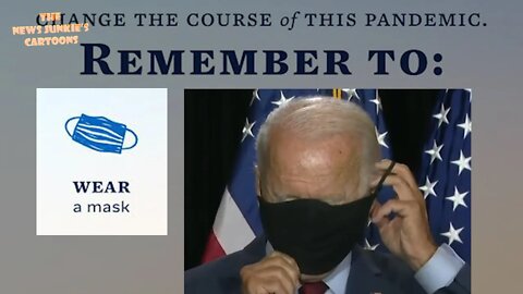 Biden: Your actions can save lives.