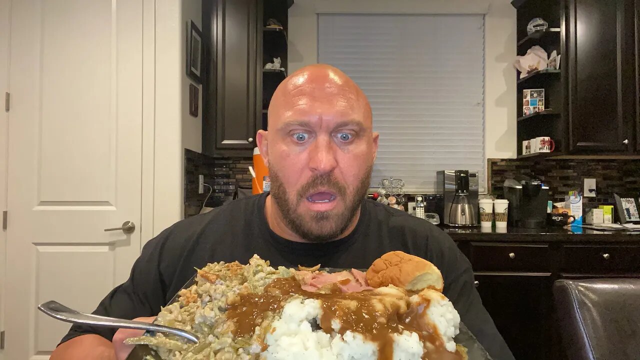 Ryback Easter Dinner Feed Me More Nutrition Easter Sale Ends Midnight!