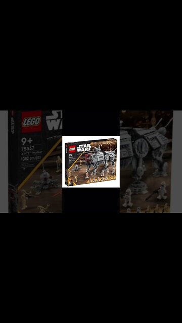 🚨Top 5 LEGO August Releases #Shorts