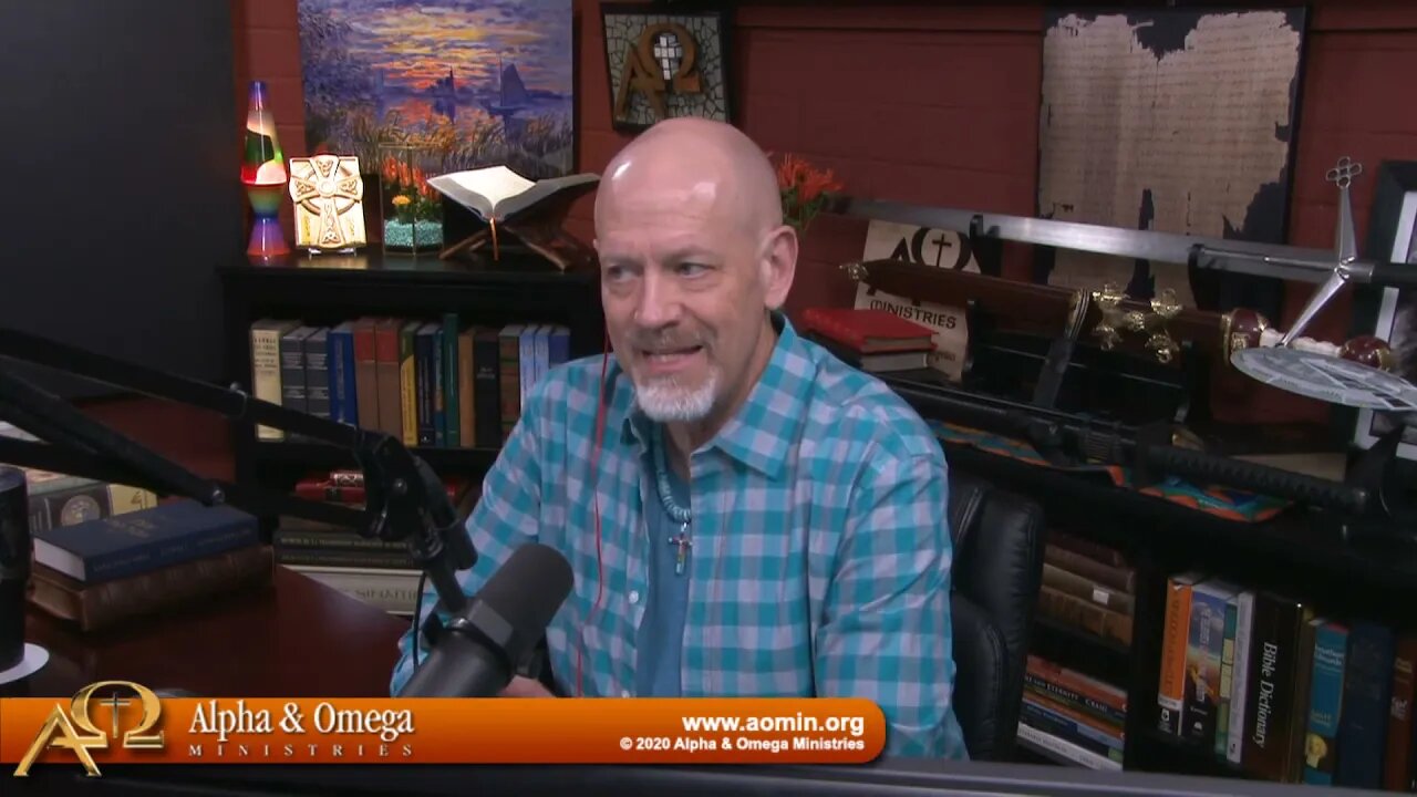 What Jesus's Prayer Tells Us About The Godhead