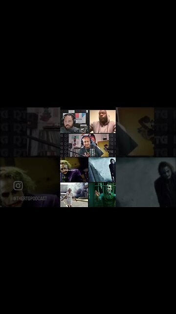 #shorts #joker #heathledger #rtg #batman #dc #movies #actionmovies