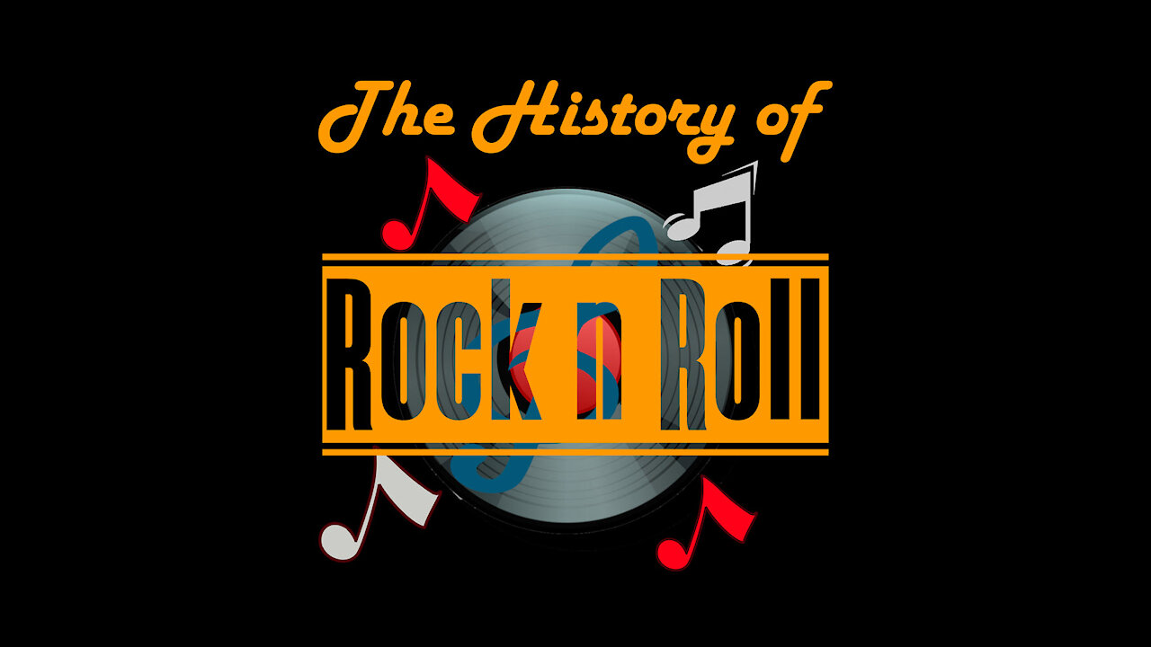 History of Rock n Roll - Shook Me All Night Long