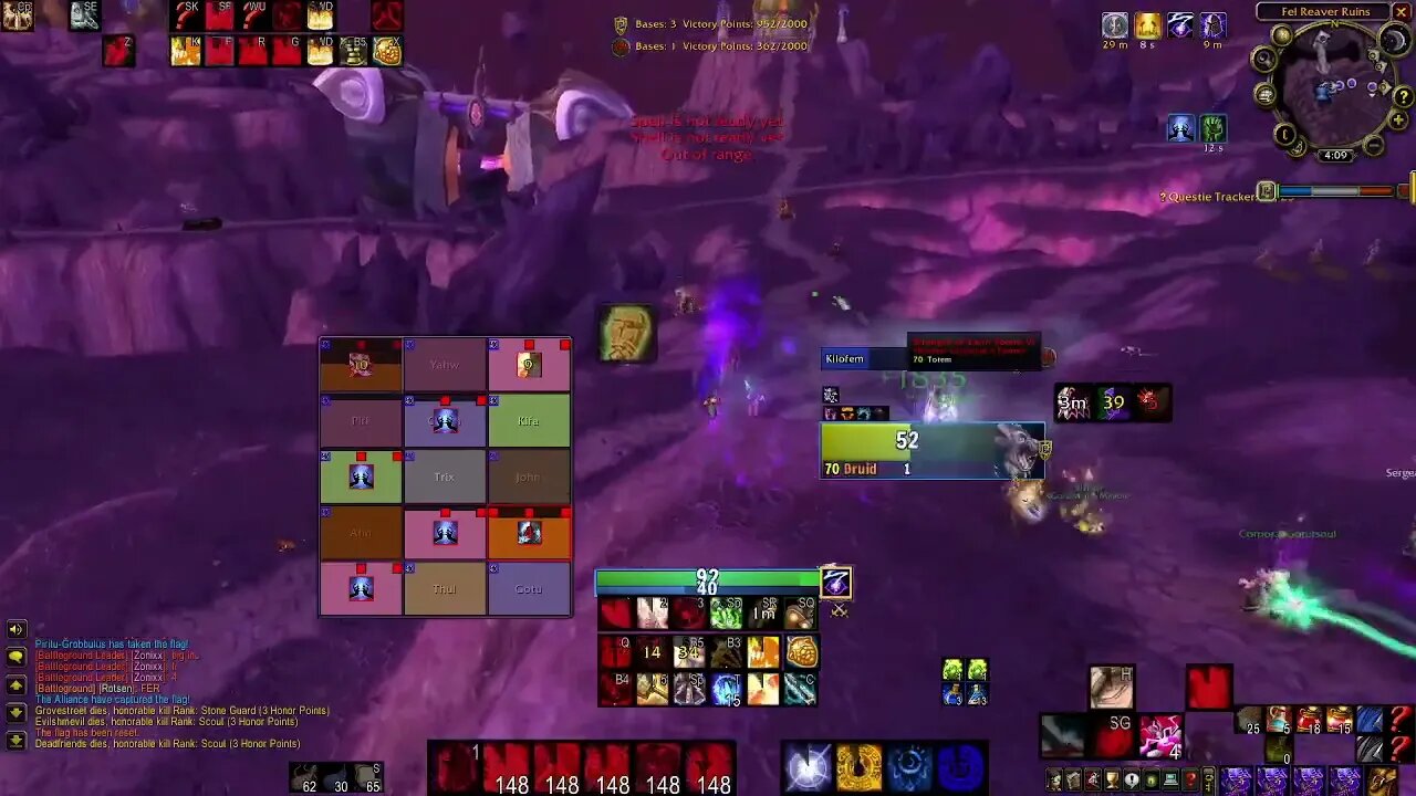 stop running away holy fuck