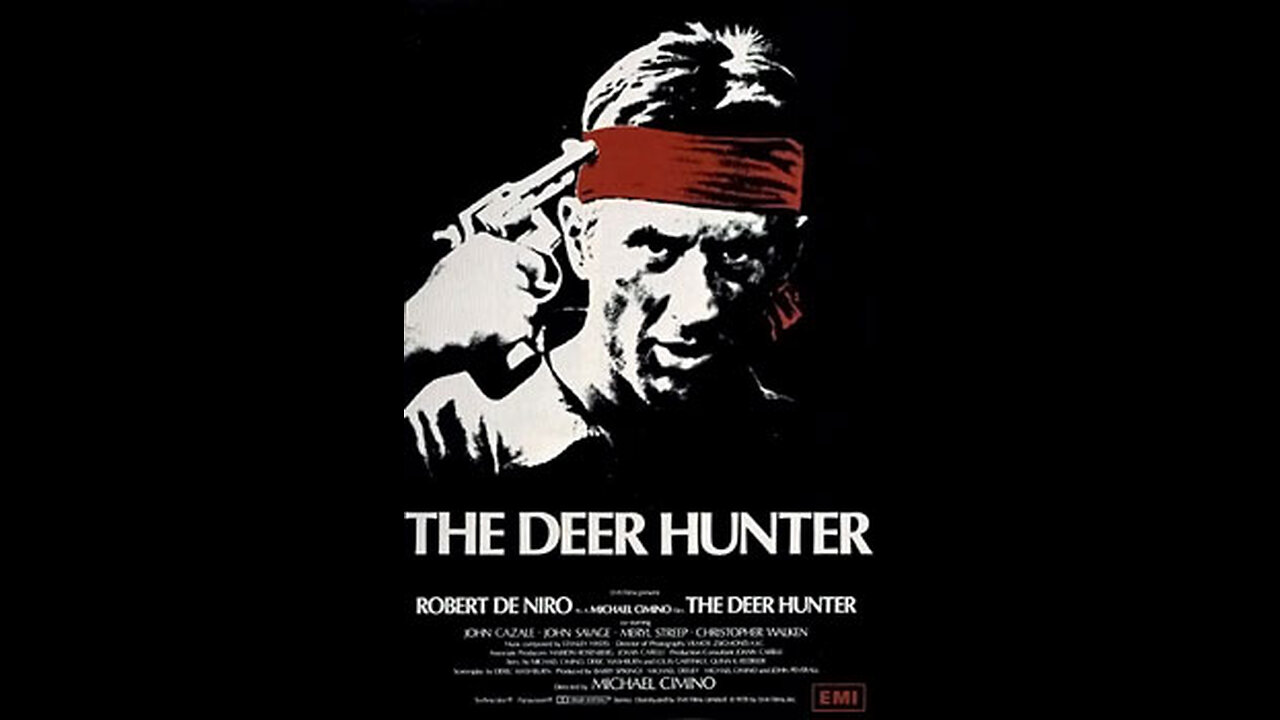 Trailer #1 - The Deer Hunter - 1978