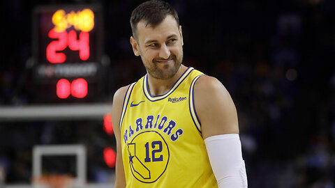 Based Bogut Calls Out Pronoun Mafia