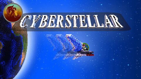 CyberStellar | Side Scrolling Shooter Action