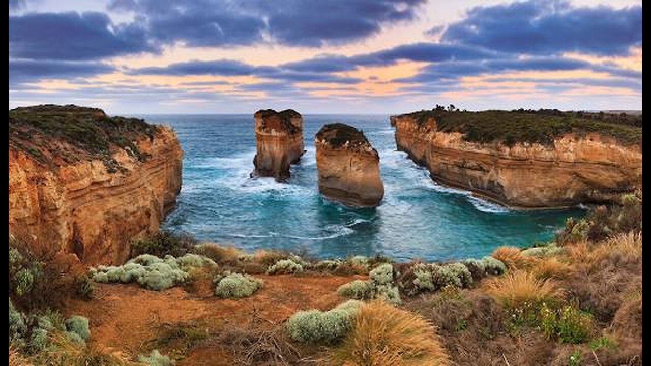 Loch Ard Gorge