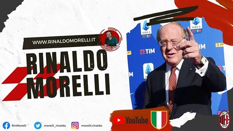Spoiler-Scaroni, serve un colpo d'esperienza per il Milan, il mercato drogato dalla Premier 13.07.22