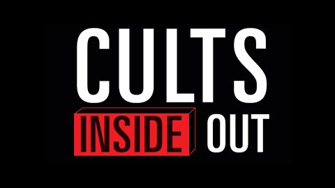 Author and Cult Expert Rick Alan Ross discusses his book Cults Inside Out