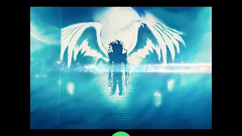 Angel on Earth