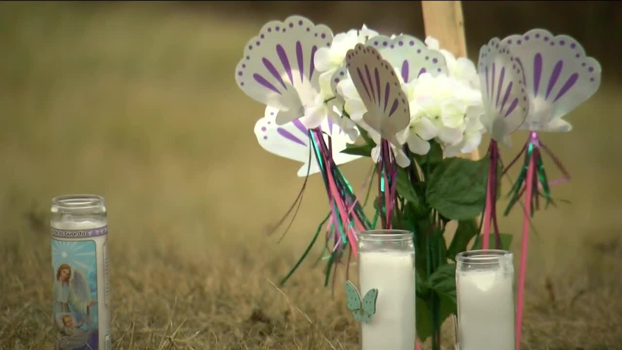 911 calls released from lake murder-suicide