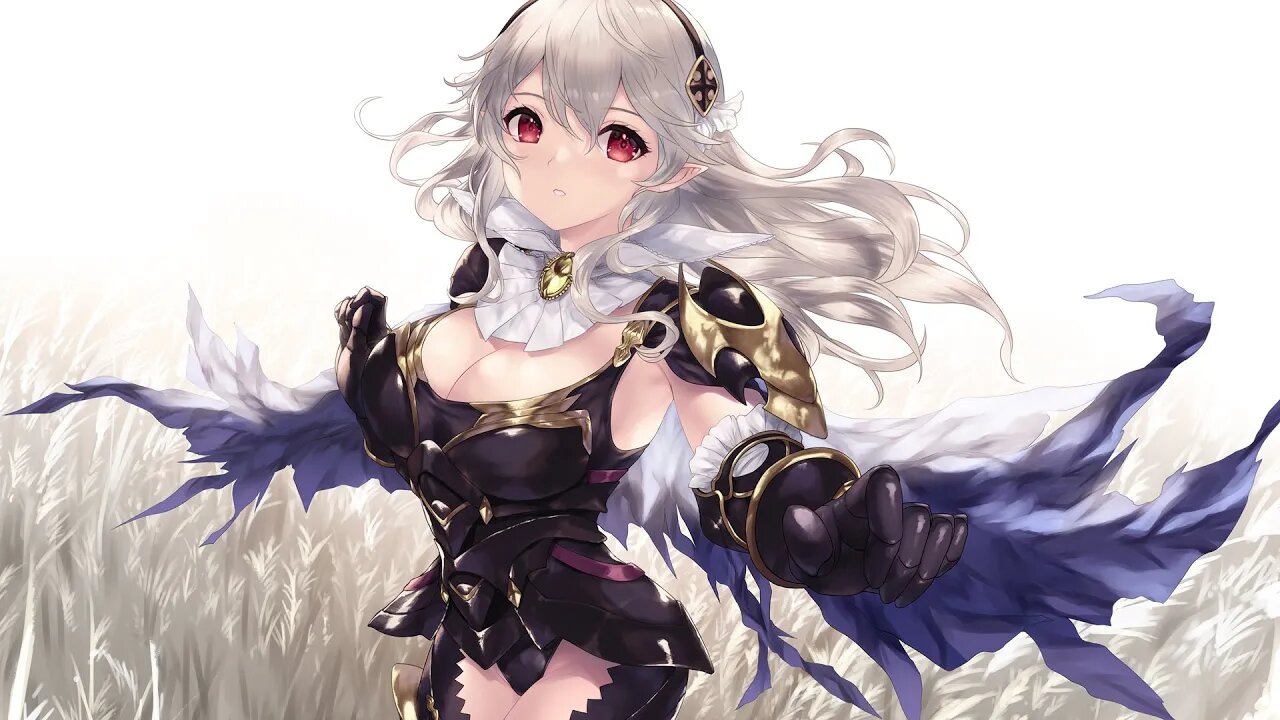 Nightcore — Like A Stone (Tollef) 🎵 [NCS]