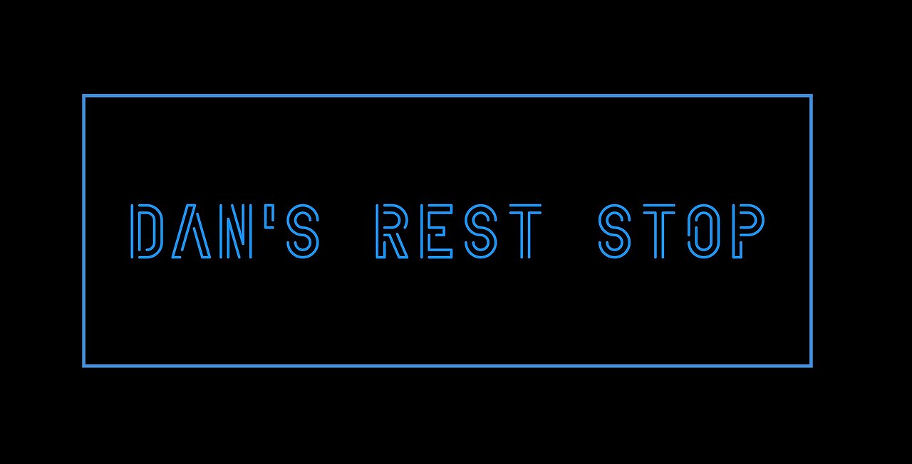 "Dans' Rest Stop" - Puppets #2 (The Reunion)