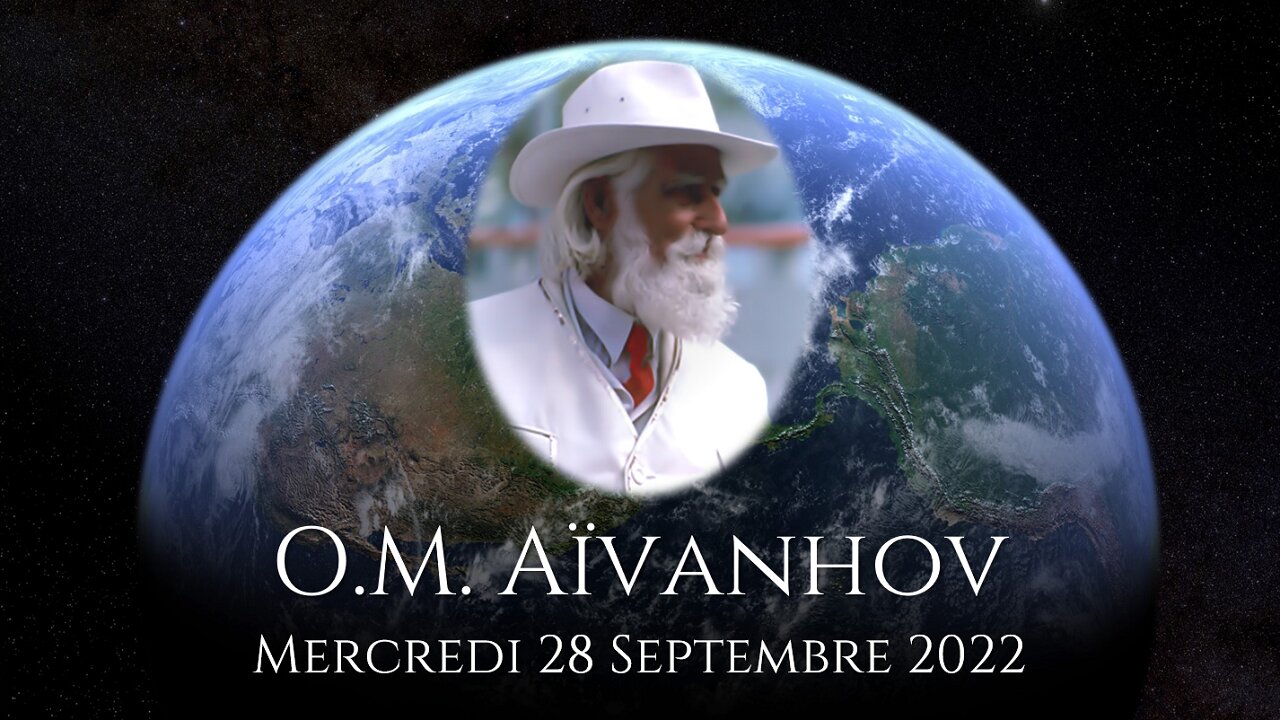 O.M. AÏVANHOV (En direct) - Mercredi 28 septembre 2022