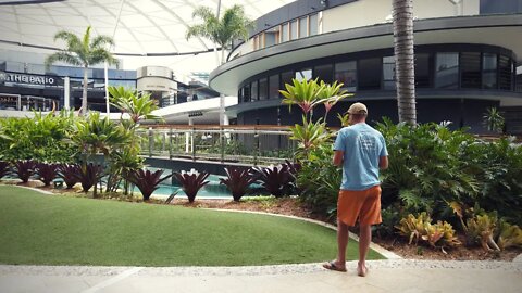 Pacific Fair Shopping Centre | Gold Coast